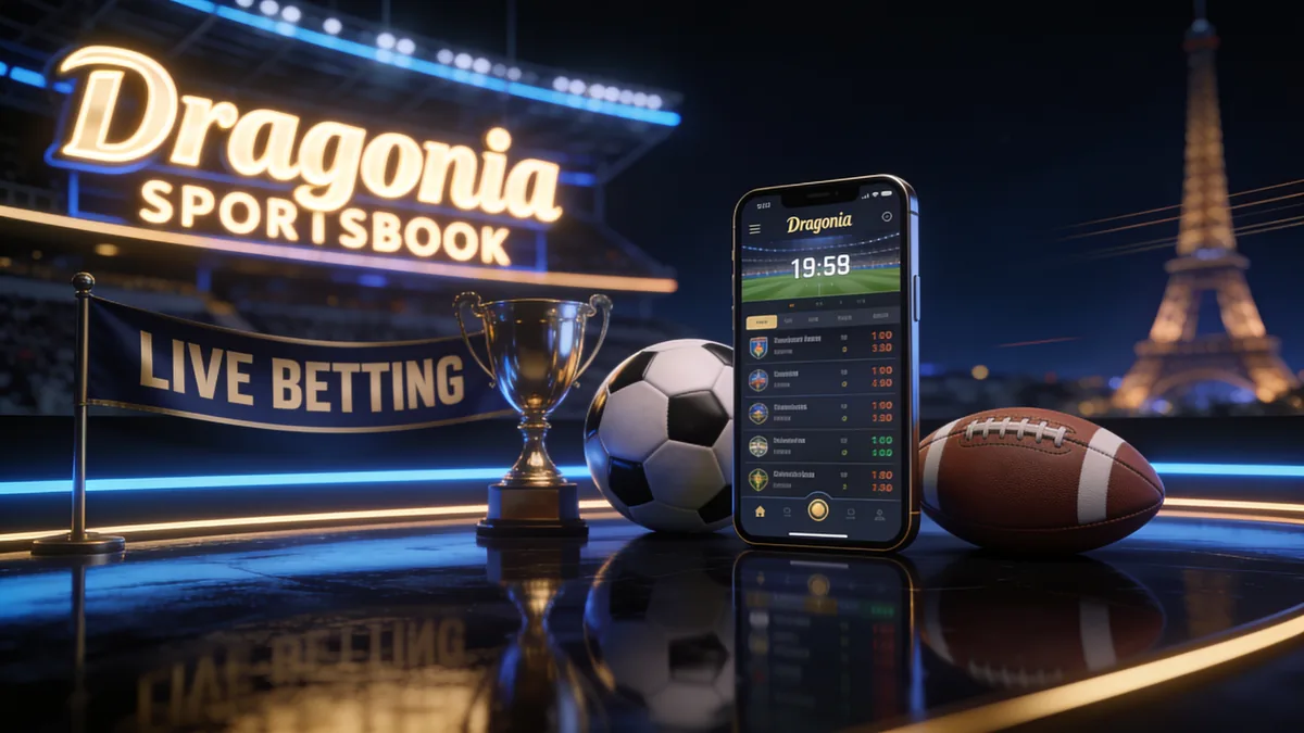 Configuration requise pour Android — dragonia casino en France