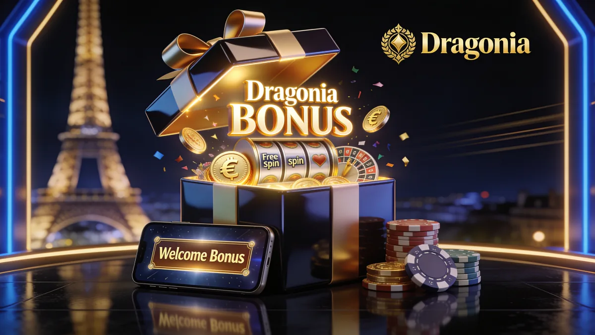 Le Programme de Bonus de Dragonia Casino — dragonia casino en France